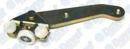 PLASTECH P12392 Kapi Surgu Makarasi Alt Transporter 91->